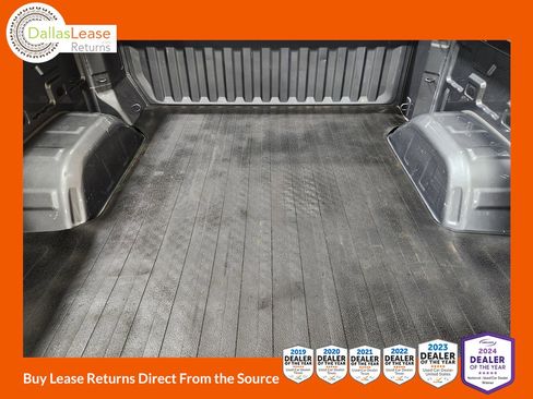 Used 2022 Chevrolet Silverado 1500 Custom w/ Safety Confidence Package image 52