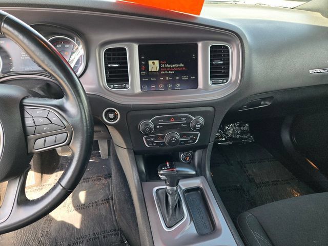 Used 2023 Dodge Charger SXT RWD image 16