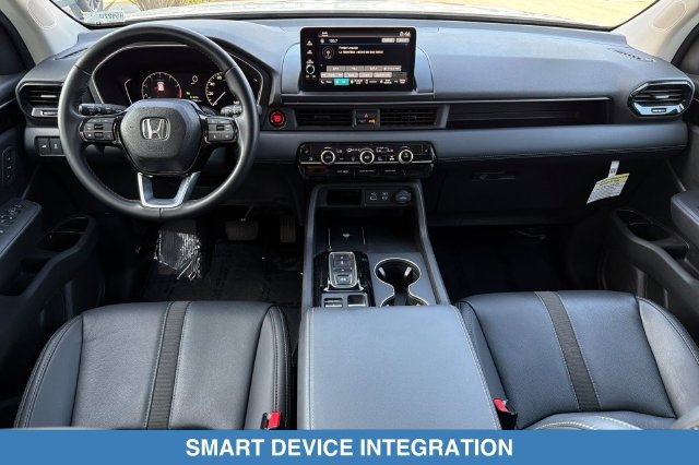Certified 2025 Honda Pilot EX-L image 15
