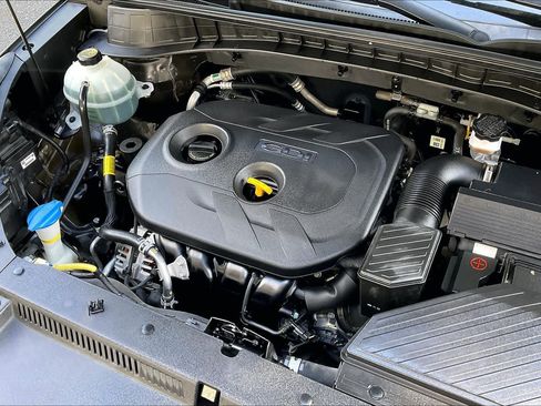Used 2019 Hyundai Tucson Value FWD image 33