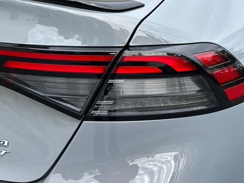 New 2025 Honda Accord Sport image 30