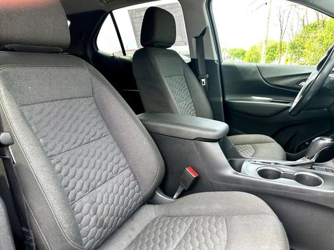 Used 2019 Chevrolet Equinox LT AWD/4WD image 12