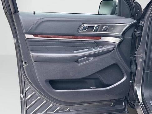 Used 2019 Ford Explorer Platinum AWD/4WD image 13