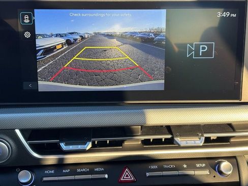 New 2026 Hyundai Sonata SE image 16