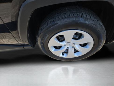 Used 2025 Toyota RAV4 LE image 33