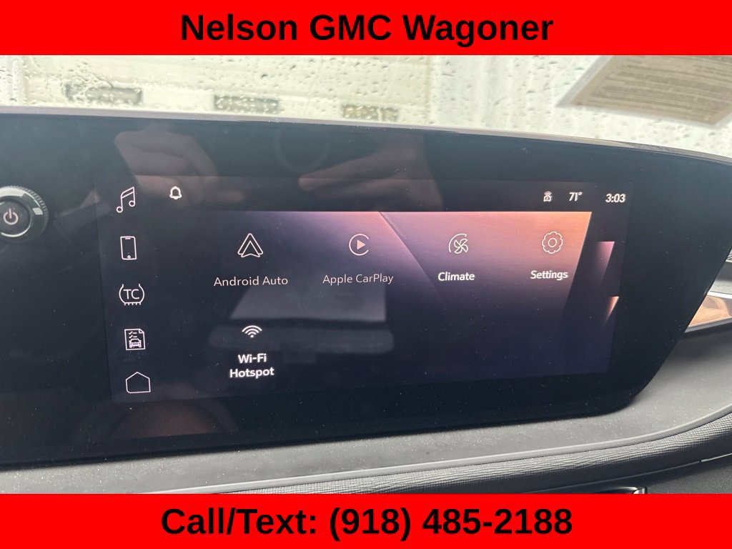 Used 2024 Buick Envista Preferred w/ Convenience I Package FWD image 11