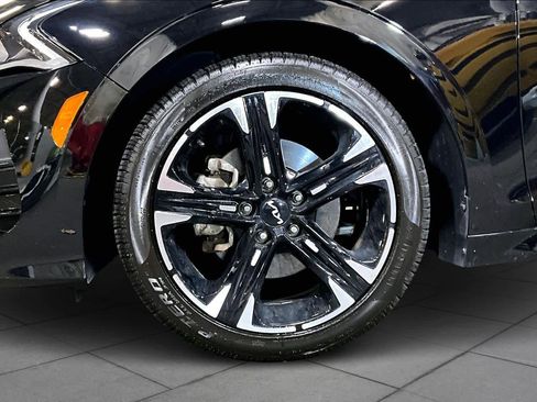 Used 2023 Kia K5 GT-Line image 11