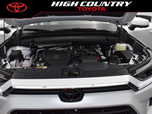 New 2026 Toyota Grand Highlander Limited image 24