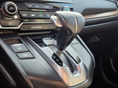Used 2018 Honda CR-V EX-L image 32