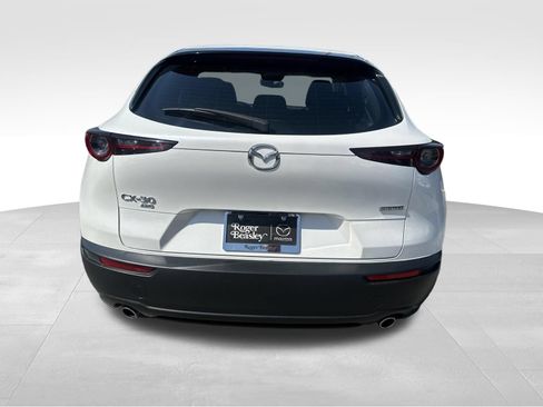 Certified 2026 MAZDA CX-30 AWD 2.5 S image 6