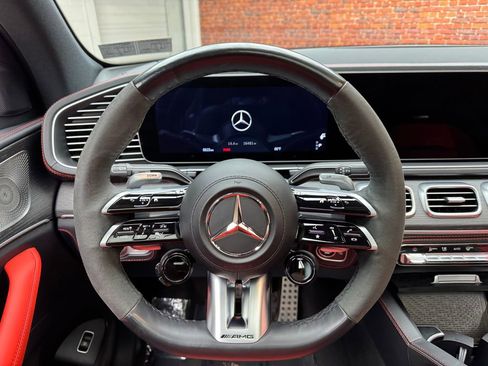 Certified 2024 Mercedes-Benz GLE 53 AMG 4MATIC image 14
