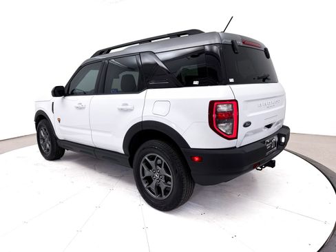 Used 2021 Ford Bronco Sport Badlands w/ Badlands Package AWD/4WD image 18