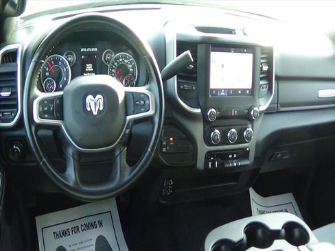 Certified 2024 RAM 2500 Big Horn image 14