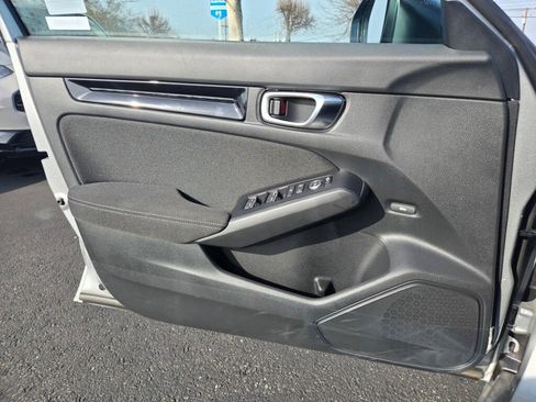 Used 2026 Honda Civic Sport image 12