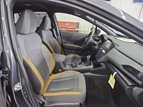 New 2026 Subaru Crosstrek 2.5i Sport AWD/4WD image 9