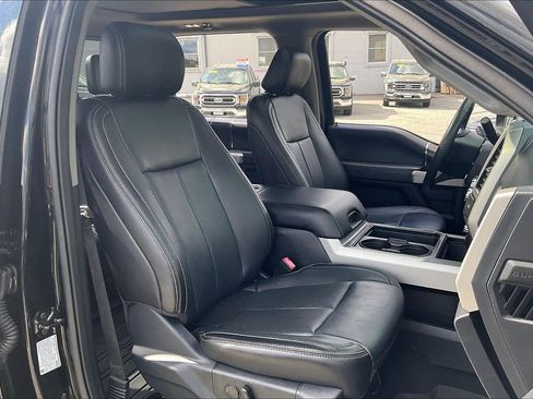 Used 2020 Ford F350 Lariat image 7