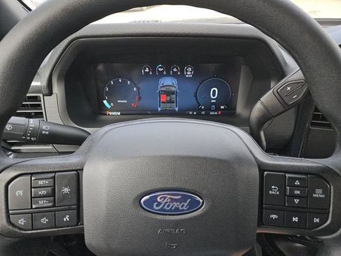 New 2026 Ford F150 STX w/ F-150 LOBO Package AWD/4WD image 15