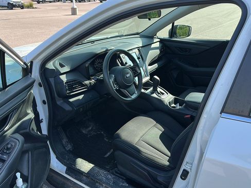 Used 2022 Subaru Outback AWD/4WD image 8