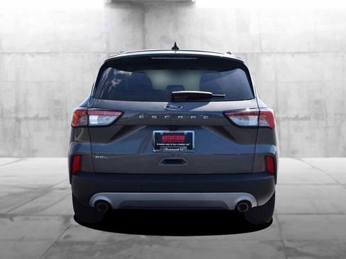 Used 2022 Ford Escape SEL FWD image 6