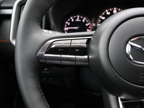 New 2026 MAZDA CX-50 Meridian Edition w/ Weather Package image 34