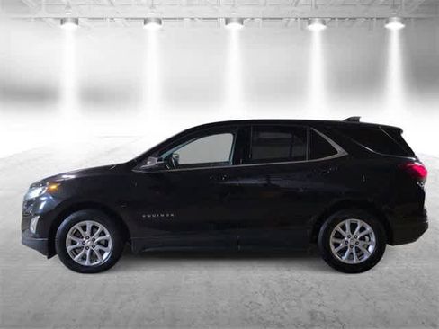 Used 2018 Chevrolet Equinox LT image 5