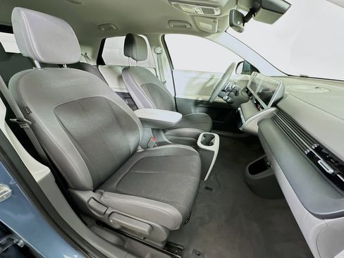 Used 2024 Hyundai Ioniq 5 SEL image 31