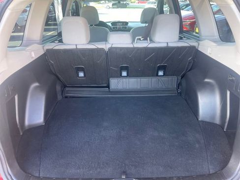 Used 2017 Subaru Forester 2.5i w/ Alloy Wheel Package image 26