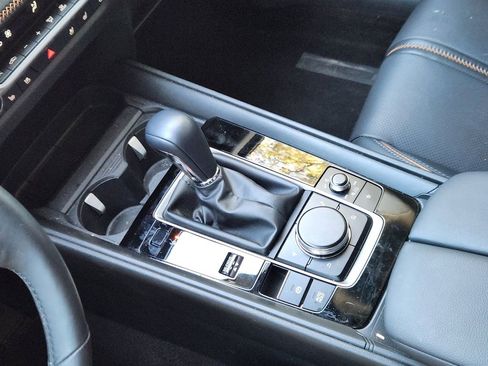 Used 2025 MAZDA CX-50 AWD 2.5 Turbo w/ Cargo Package image 19