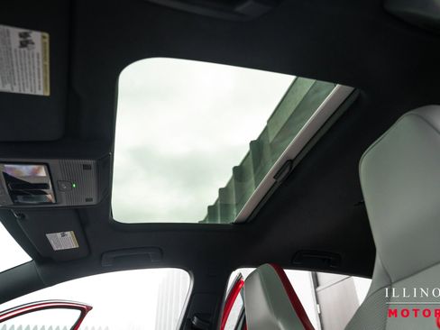 Used 2023 Volkswagen GTI Autobahn image 26