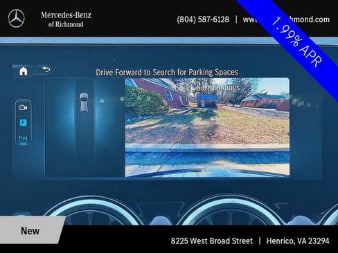 Used 2025 Mercedes-Benz GLA 250 4MATIC image 28