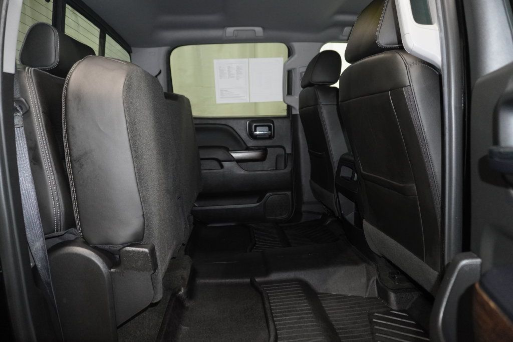 Used 2018 GMC Sierra 1500 Denali AWD/4WD image 12