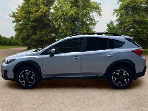 Used 2019 Subaru Crosstrek 2.0i Premium AWD/4WD image 5