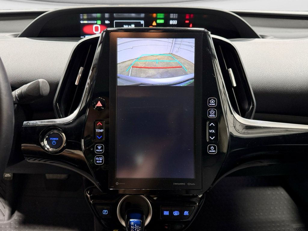 Used 2022 Toyota Prius Prime XLE FWD image 14