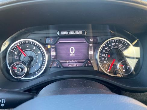 Certified 2022 RAM 1500 Laramie image 12