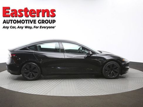 Used 2024 Tesla Model 3 Standard Range RWD image 41