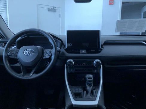 Certified 2024 Toyota RAV4 LE image 18