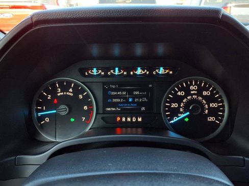 Used 2020 Ford F150 XLT w/ Equipment Group 302A Luxury image 36