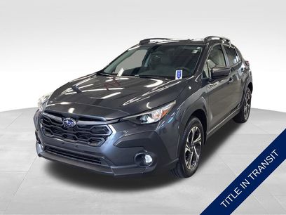 Certified 2024 Subaru Crosstrek 2.0i Premium