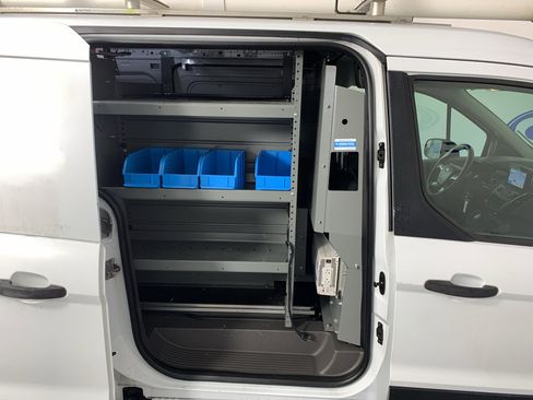 Used 2020 Ford Transit Connect XL FWD image 31