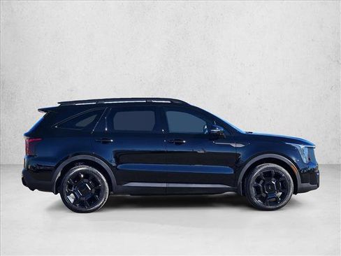 Used 2026 Kia Sorento SX Prestige image 4