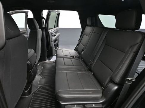 Used 2021 Chevrolet Tahoe 4WD image 35