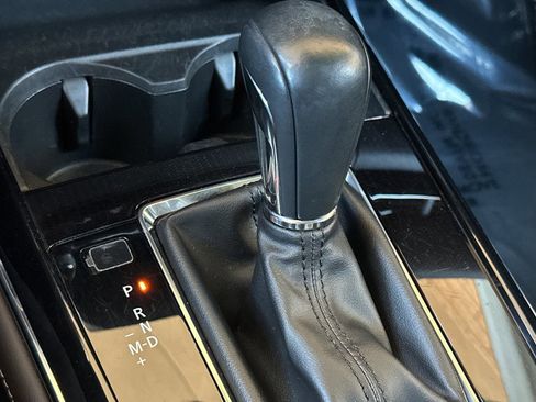 Used 2023 MAZDA CX-30 AWD 2.5 S w/ Premium Package image 22