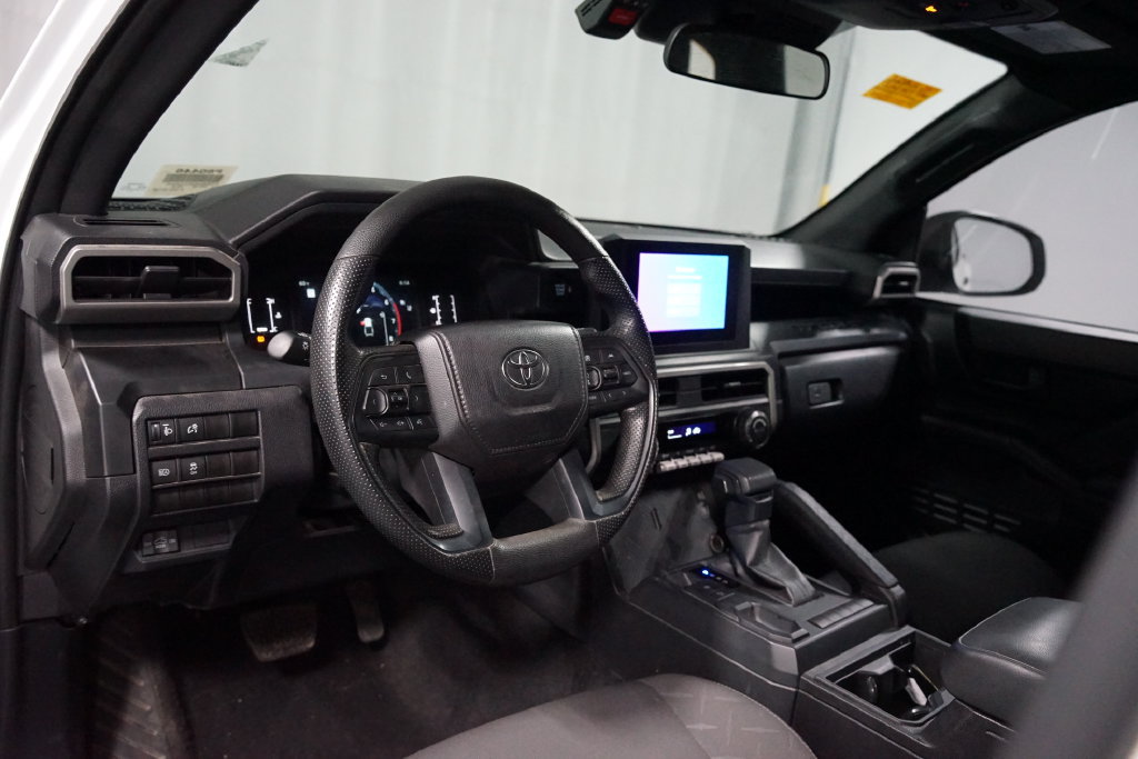 Used 2024 Toyota Tacoma SR RWD image 7