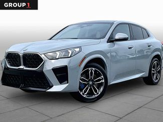 Certified 2025 BMW X2 xDrive28i w/ M Sport Package AWD/4WD video 1
