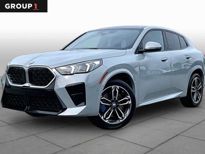 Certified 2025 BMW X2 xDrive28i w/ M Sport Package