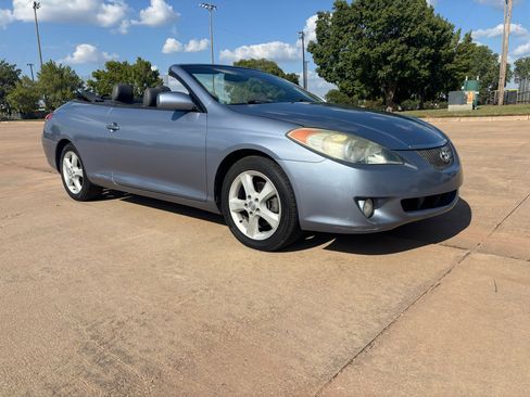 Used 2006 Toyota Solara SE image 15