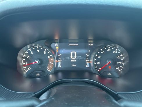 New 2026 Jeep Compass Latitude AWD/4WD image 22
