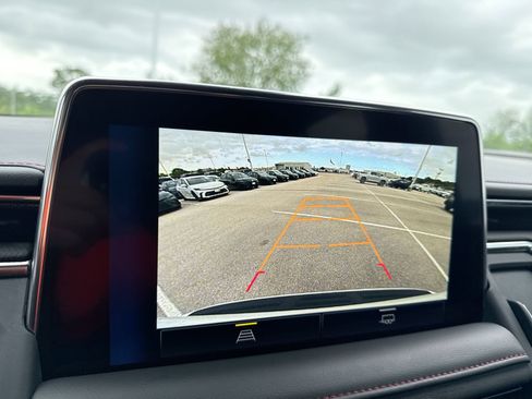 Used 2023 Chevrolet Tahoe RST RWD image 22