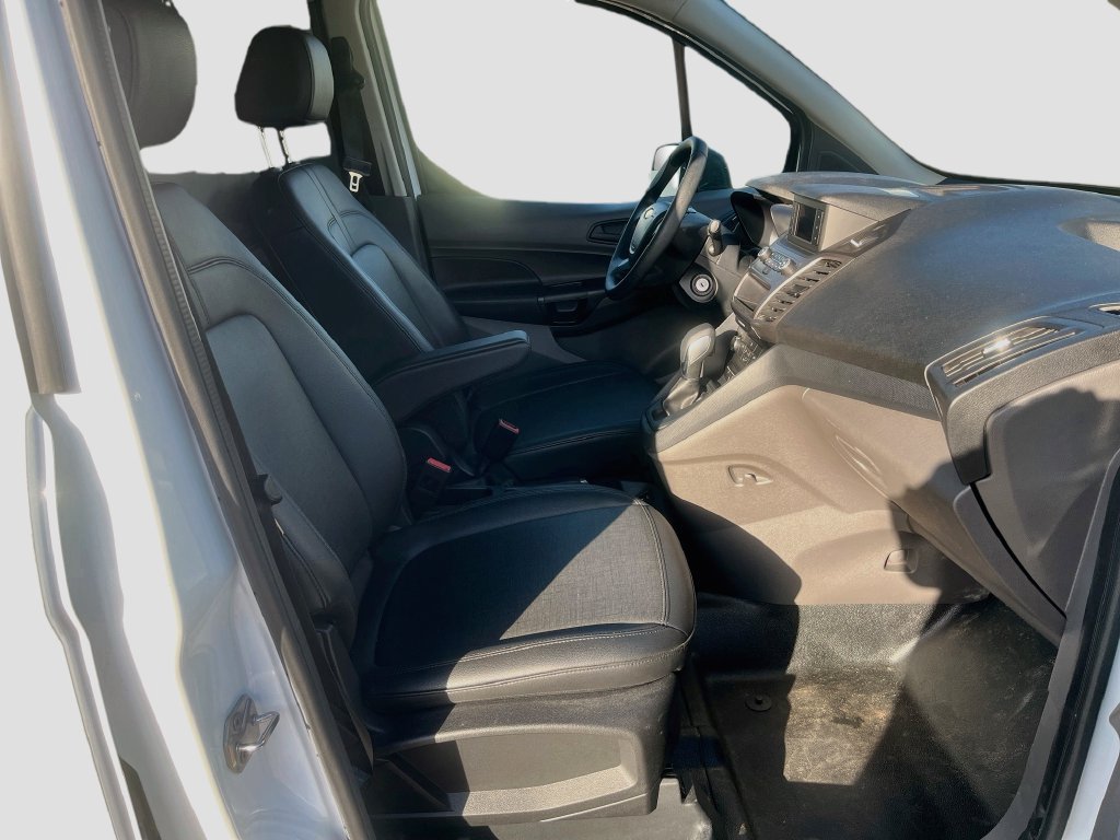 Used 2023 Ford Transit Connect XL FWD image 25