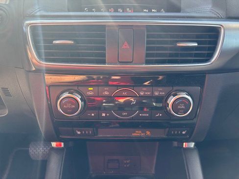Used 2016 MAZDA CX-5 Grand Touring image 15